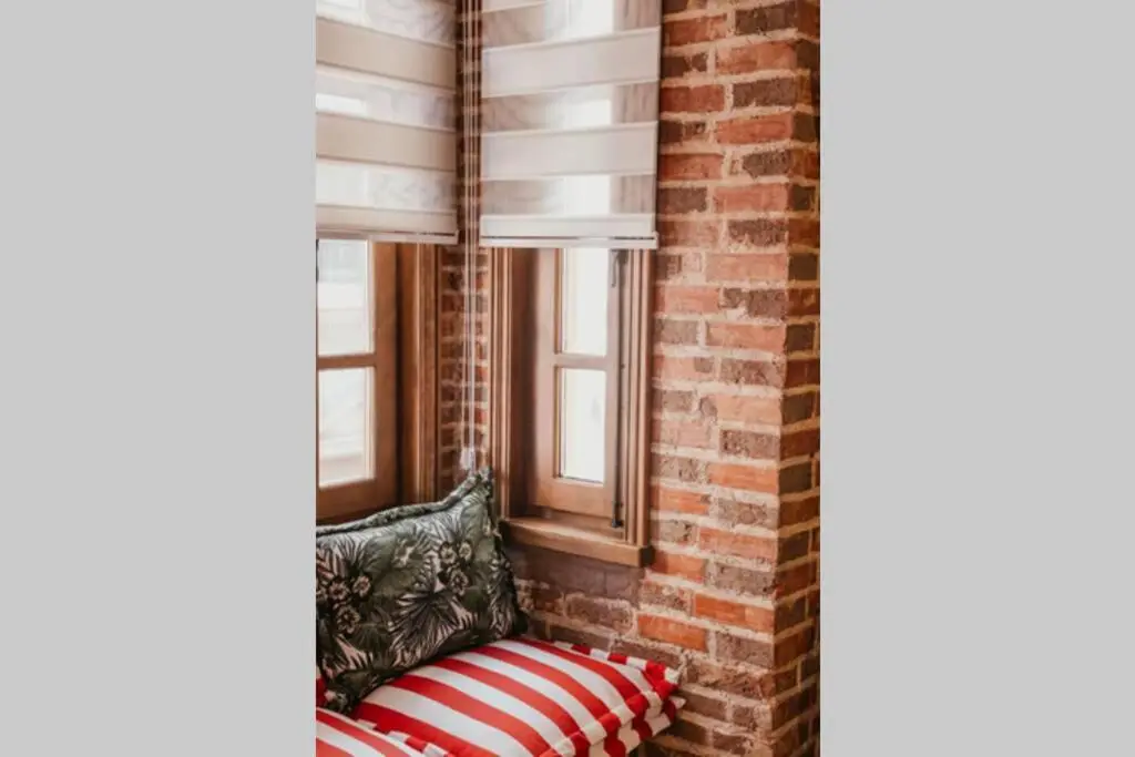Galadoo Suites 2nd Floor