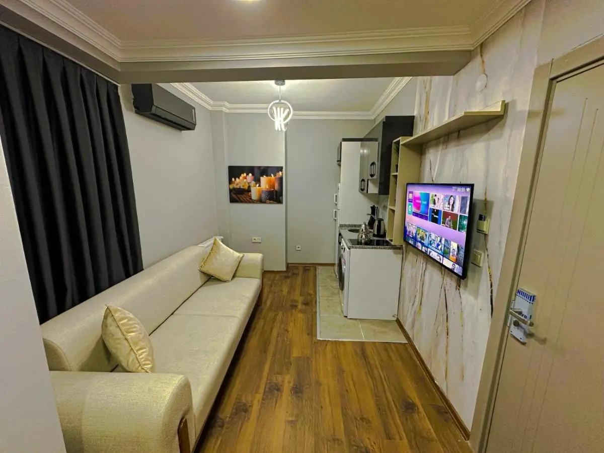 Sisli House By Remar Holding
