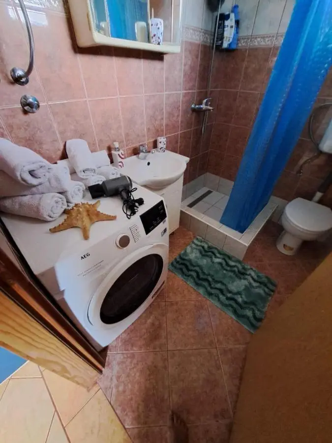 Apartman Kaan