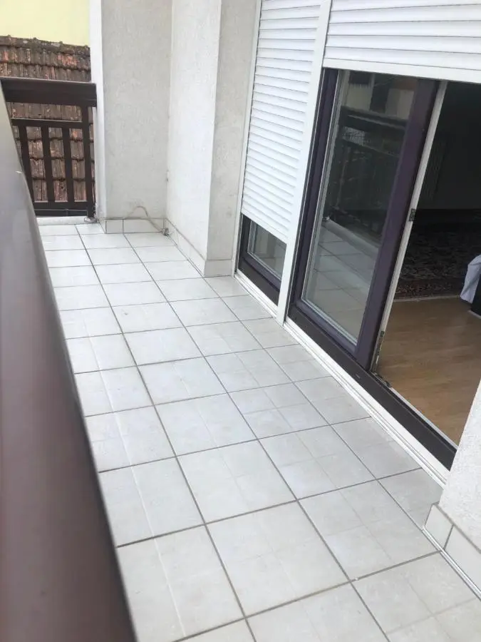 Ema's apartments
