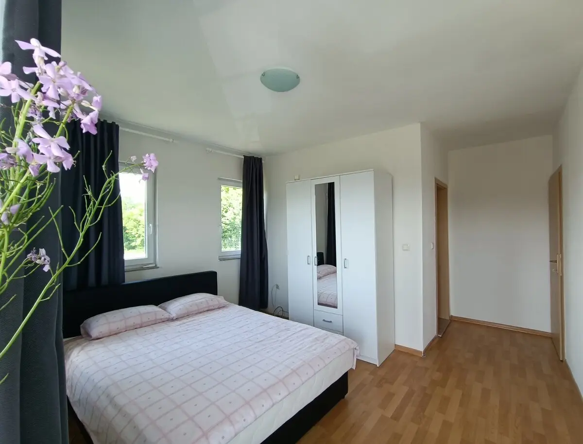 Family Holiday Home – Comfort, Nature & Space