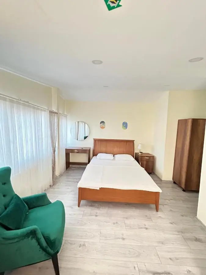 NAVAL HOTEL YALOVA
