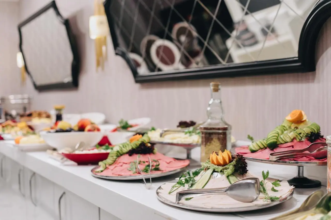 Mia Berre Hotels