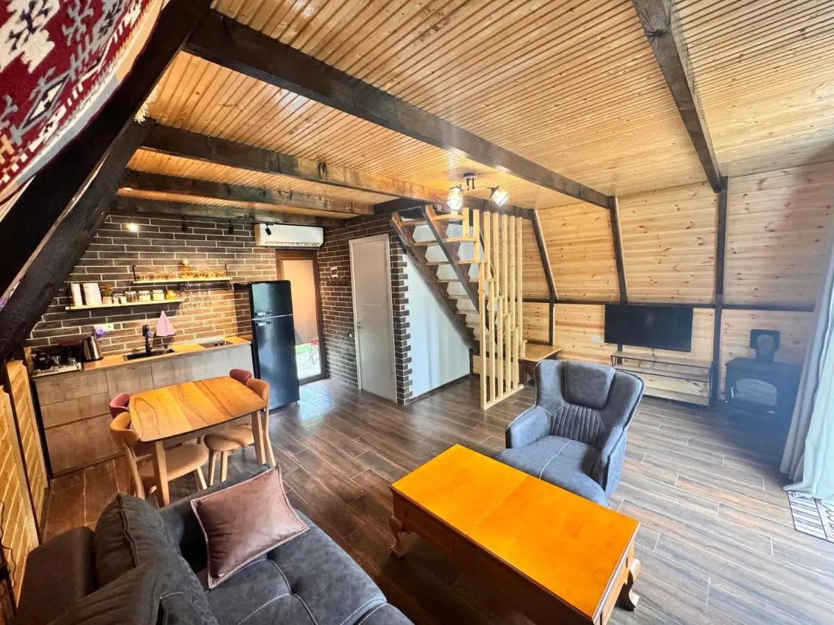 Cottage Kedkedi Machakhela
