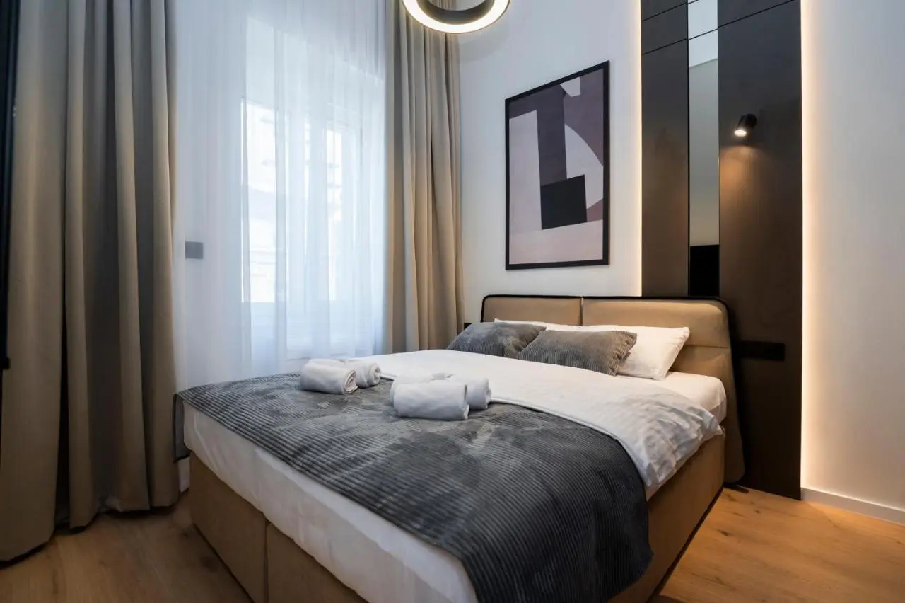 My Space Apartments