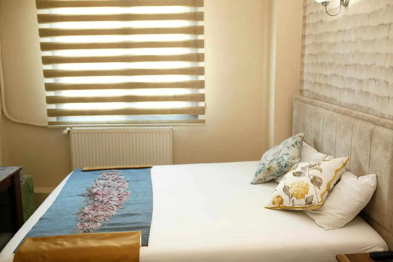 Birlik Hotel