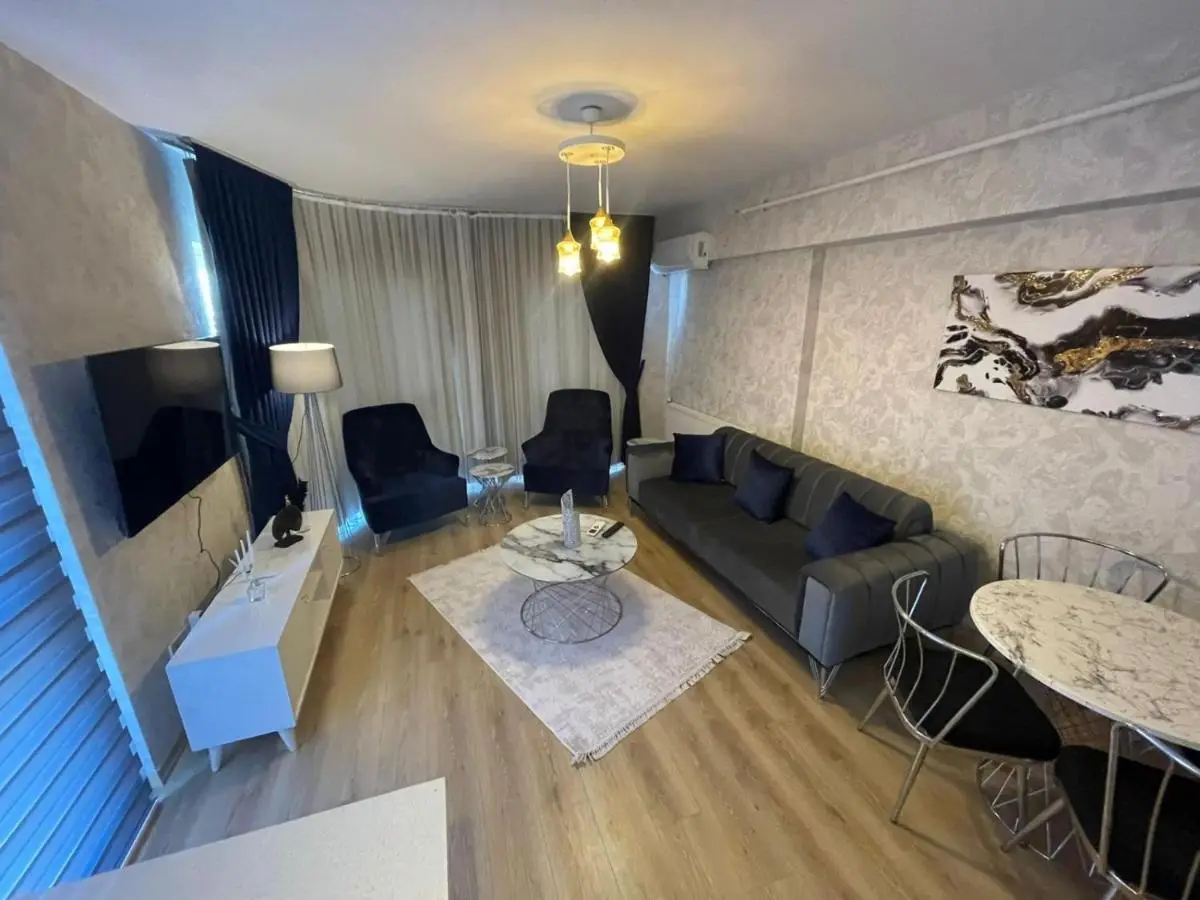 King Suite SS7