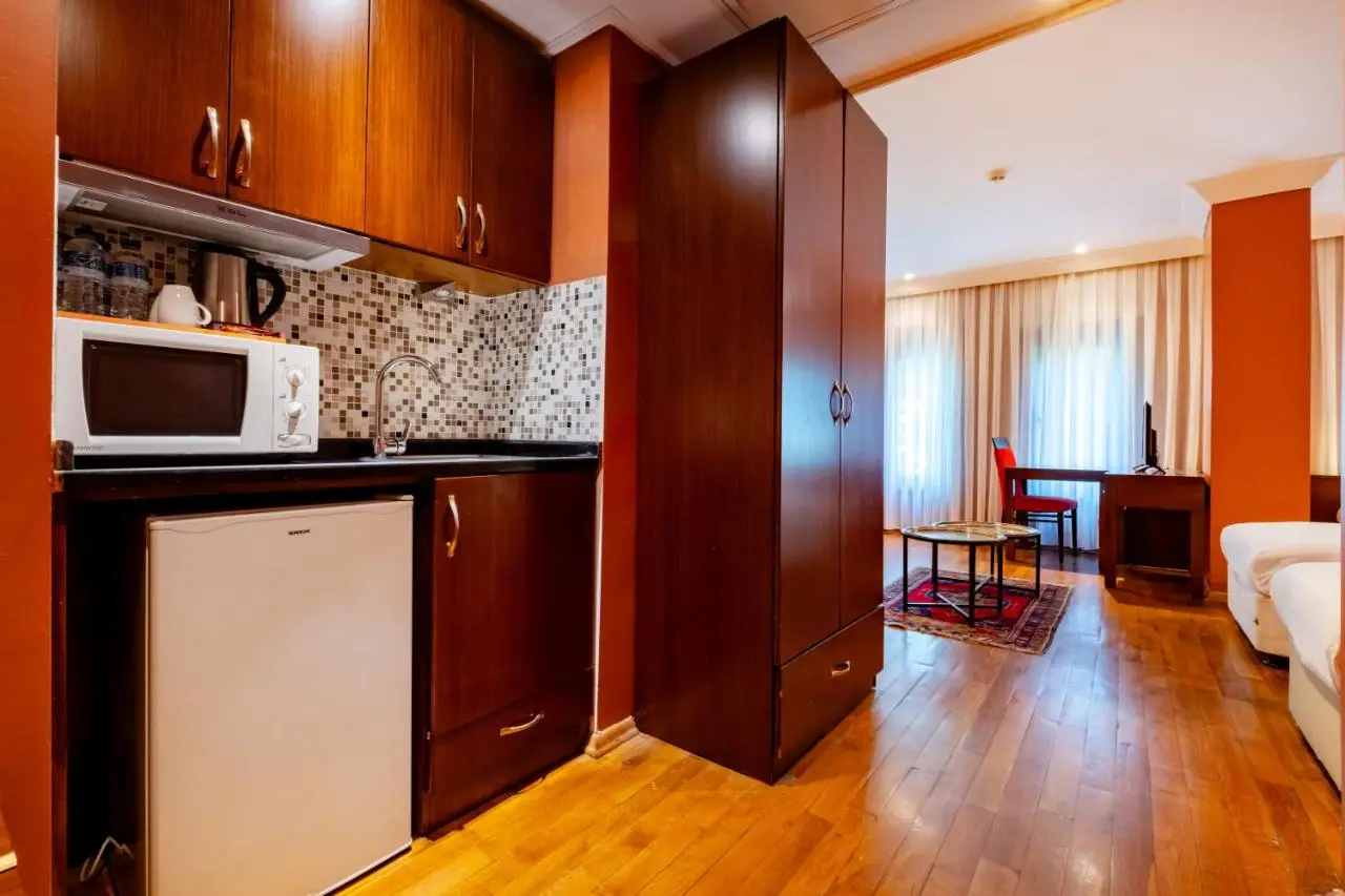 Mangana Konak Hotel