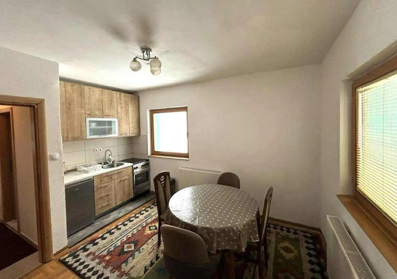 Apartments Paradiso