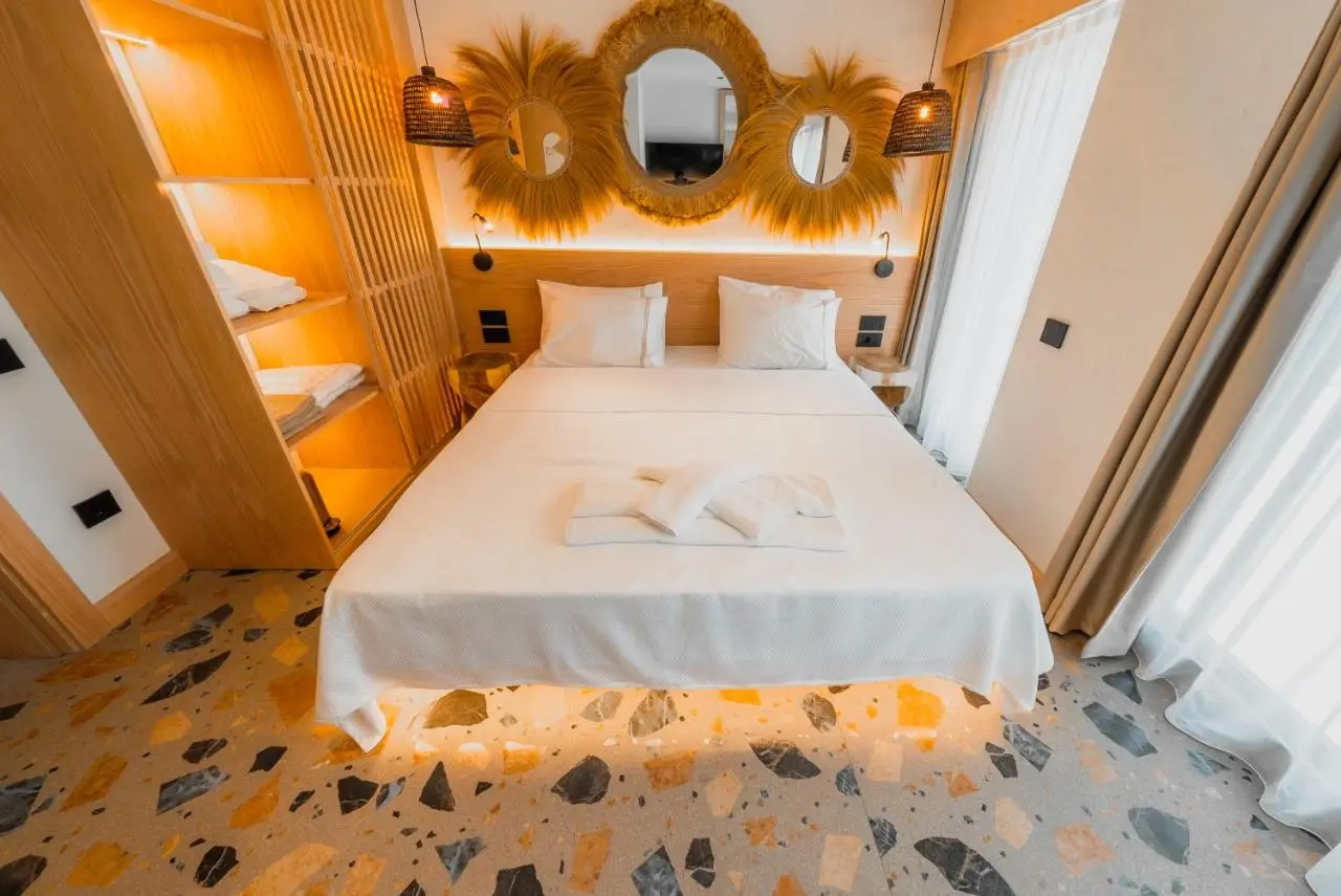 Casa Colore Boutique House