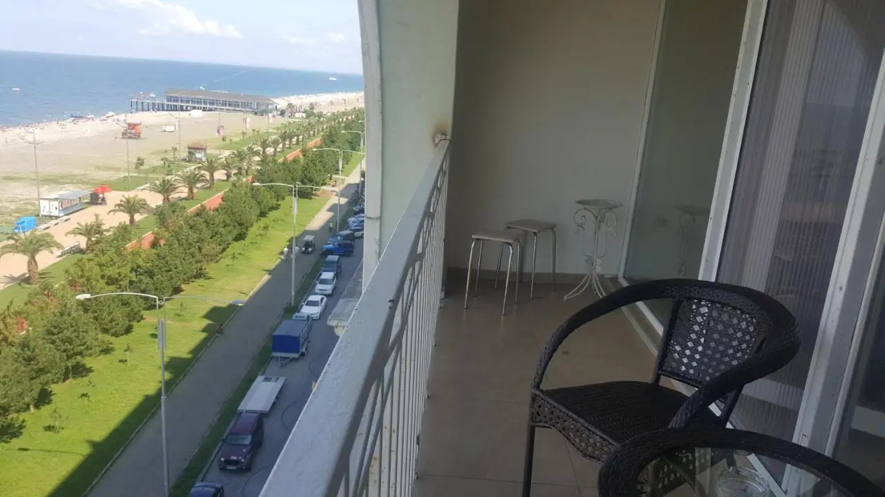 Apartment Magnolia Seaside