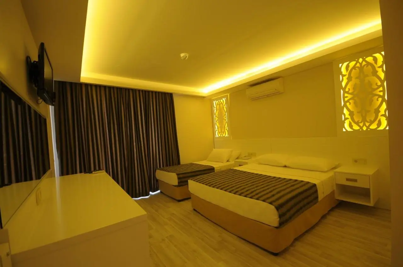 Aura Boutique Hotel
