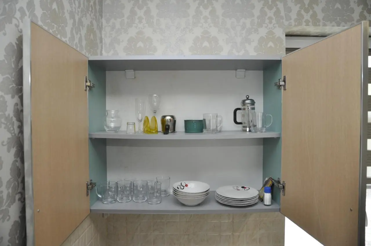 Apartments Firuze