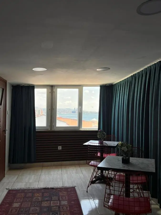 Galaxy Hotel Sultanahmet