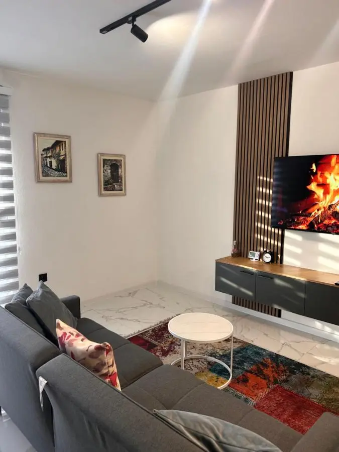 Apartmani Stars