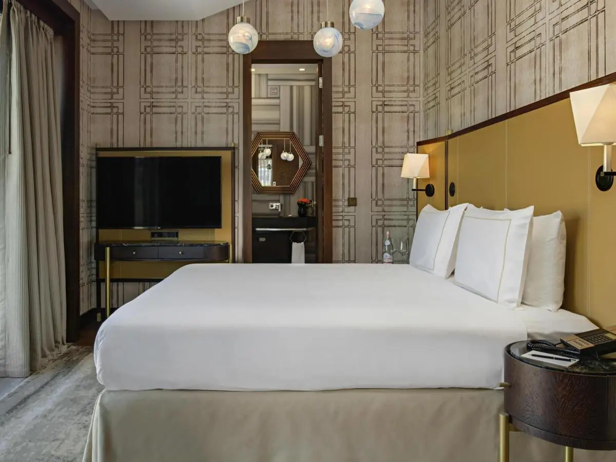 The Galata Hotel Istanbul - MGallery Collection