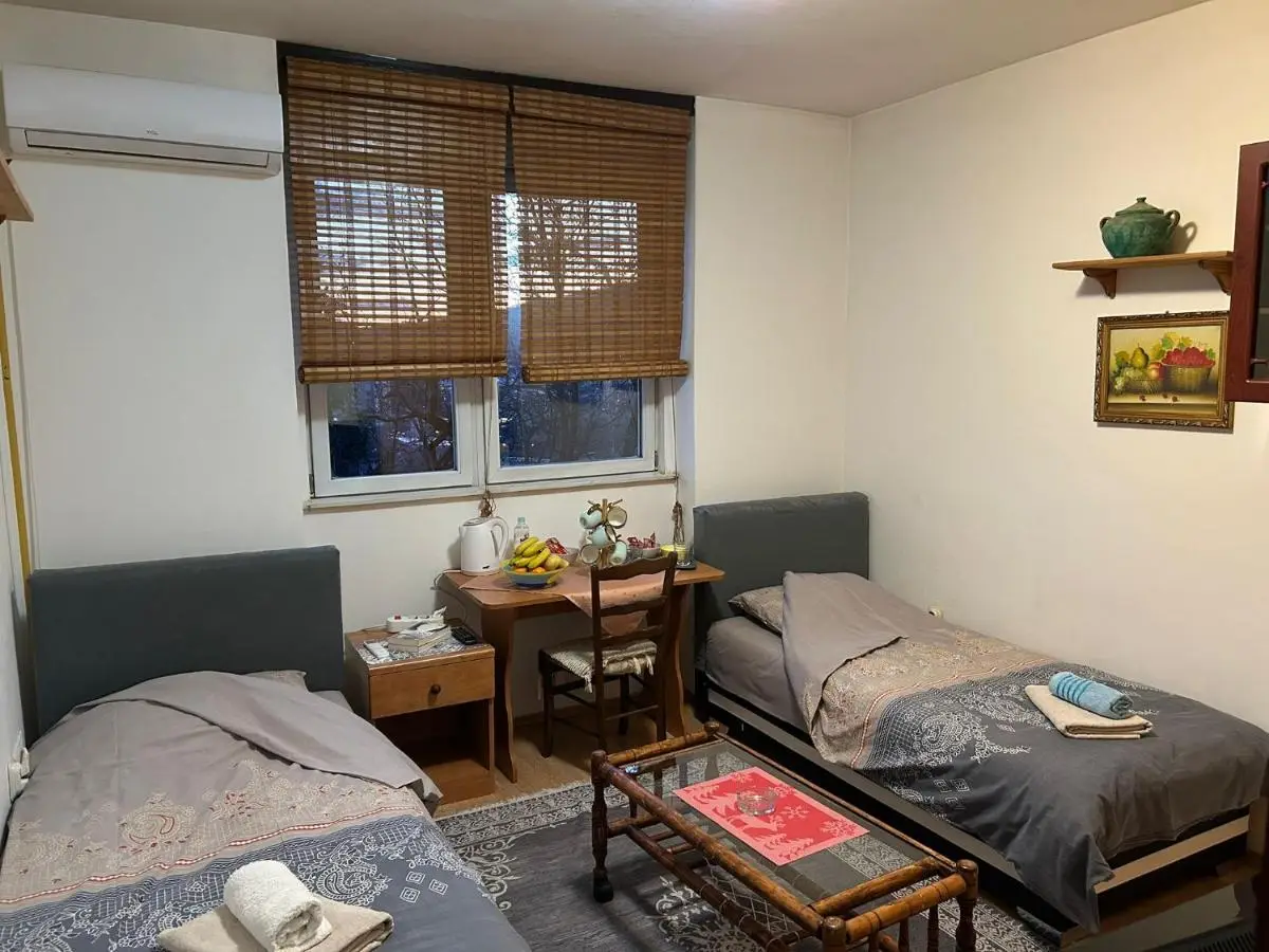 Rooms Ada Centar Free Parking
