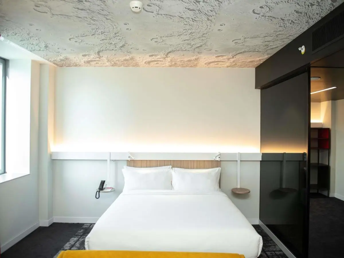 ibis Baku City