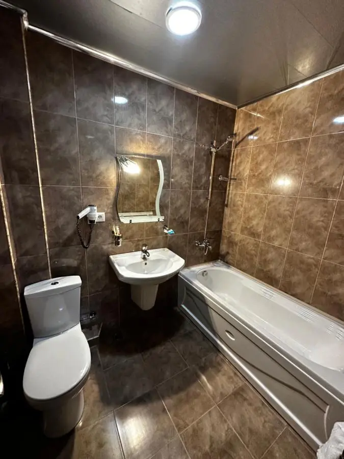 Hotel Brighton