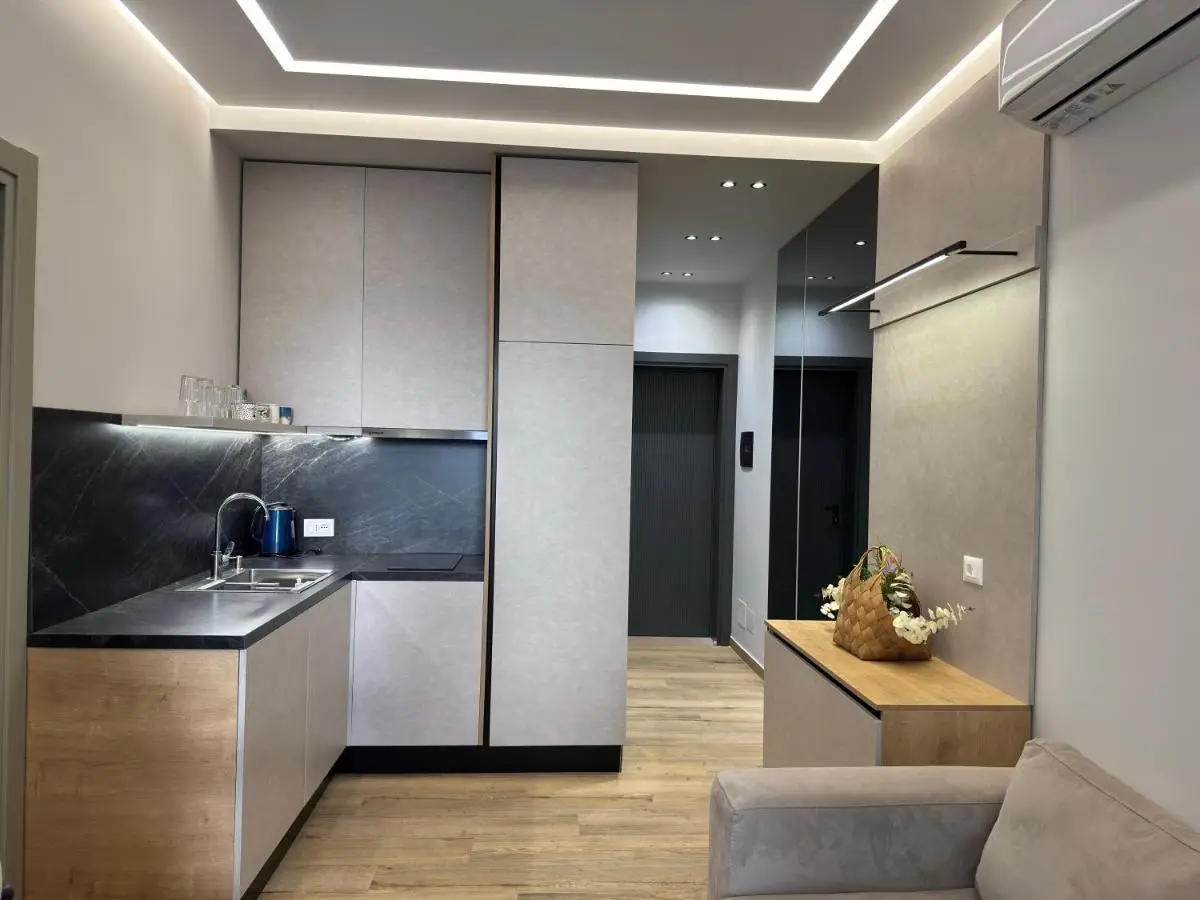 FAEL Luxury Apartments