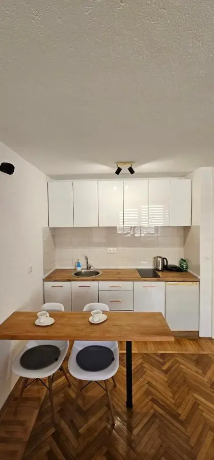 Apartman EA3 Sarajevo
