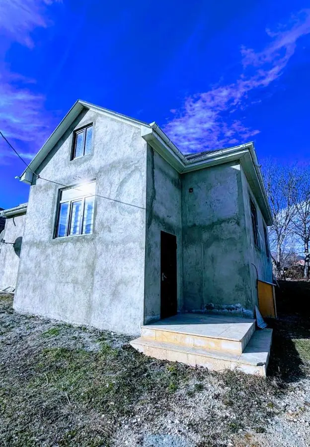 Shahdag S&R House
