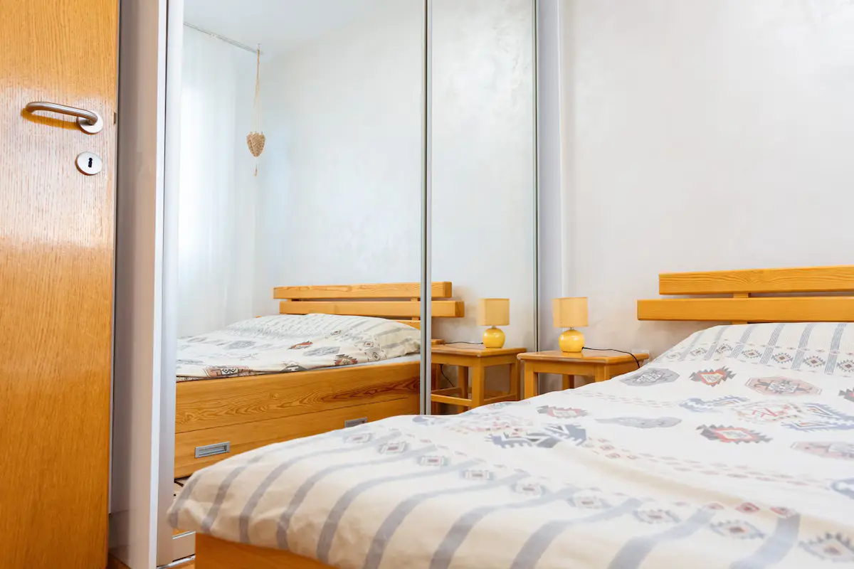 Boho Soul Apartmen with Sunset & Free Parking