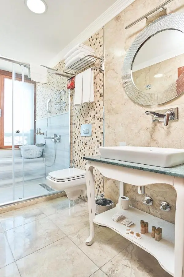 Best Western Empire Palace Hotel & Spa
