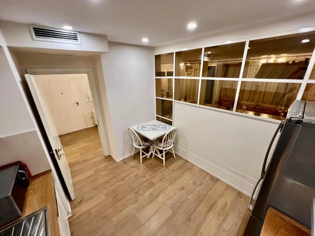TOP House Tirana