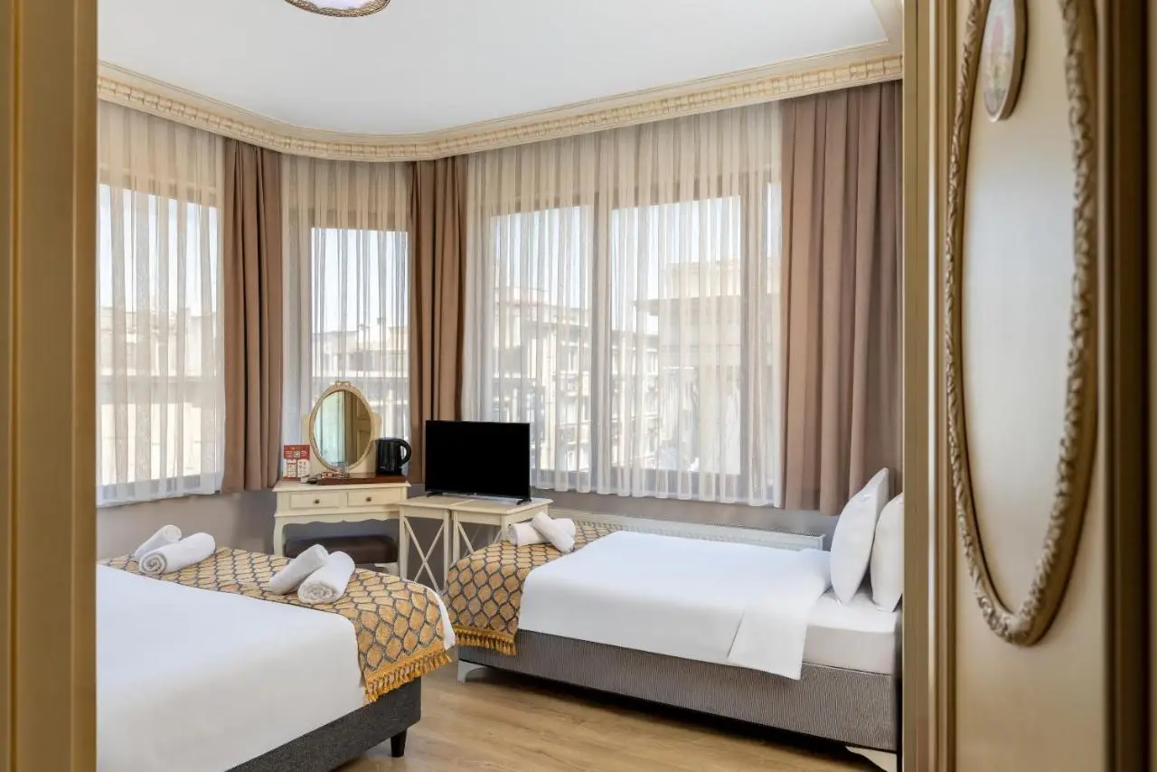 Felicity Hotel İstanbul