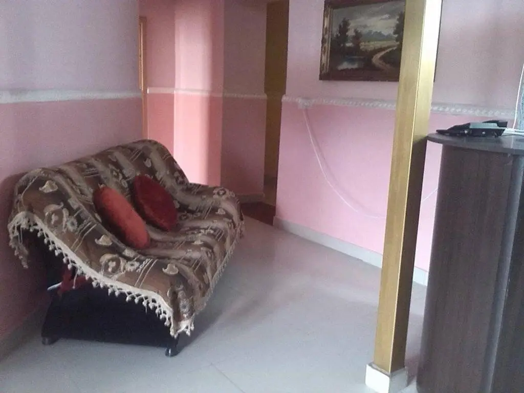 Hostel Georgia