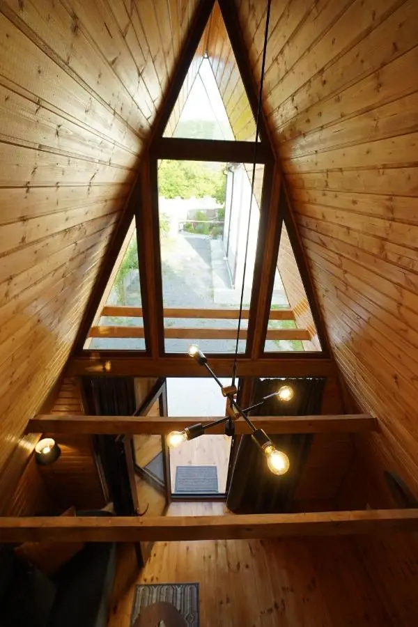 Mtskheta Cabin