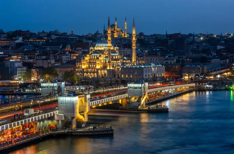 Hotel Momento Golden Horn