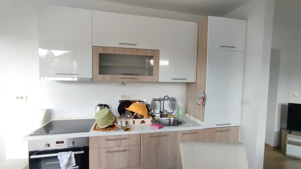 Sweet apartment on Stup