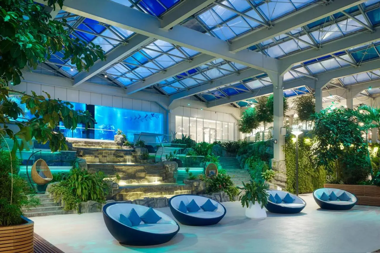 Paragraph Resort & Spa Shekvetili, Autograph Collection