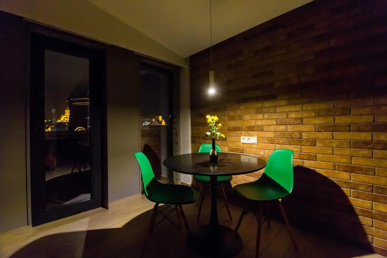 Boutique Apart Upe