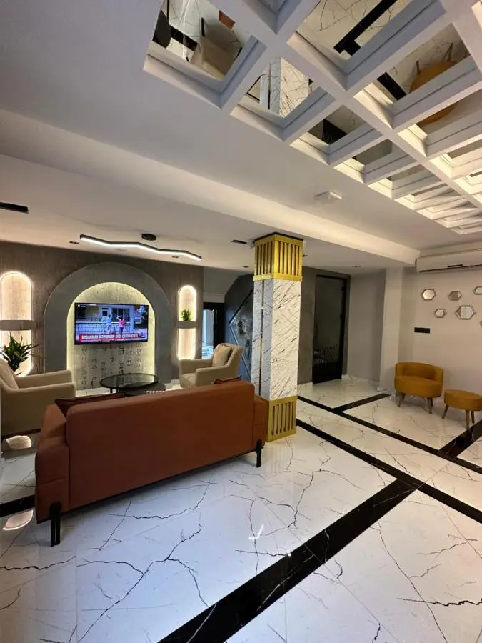 İstanbul Paradise Hotel