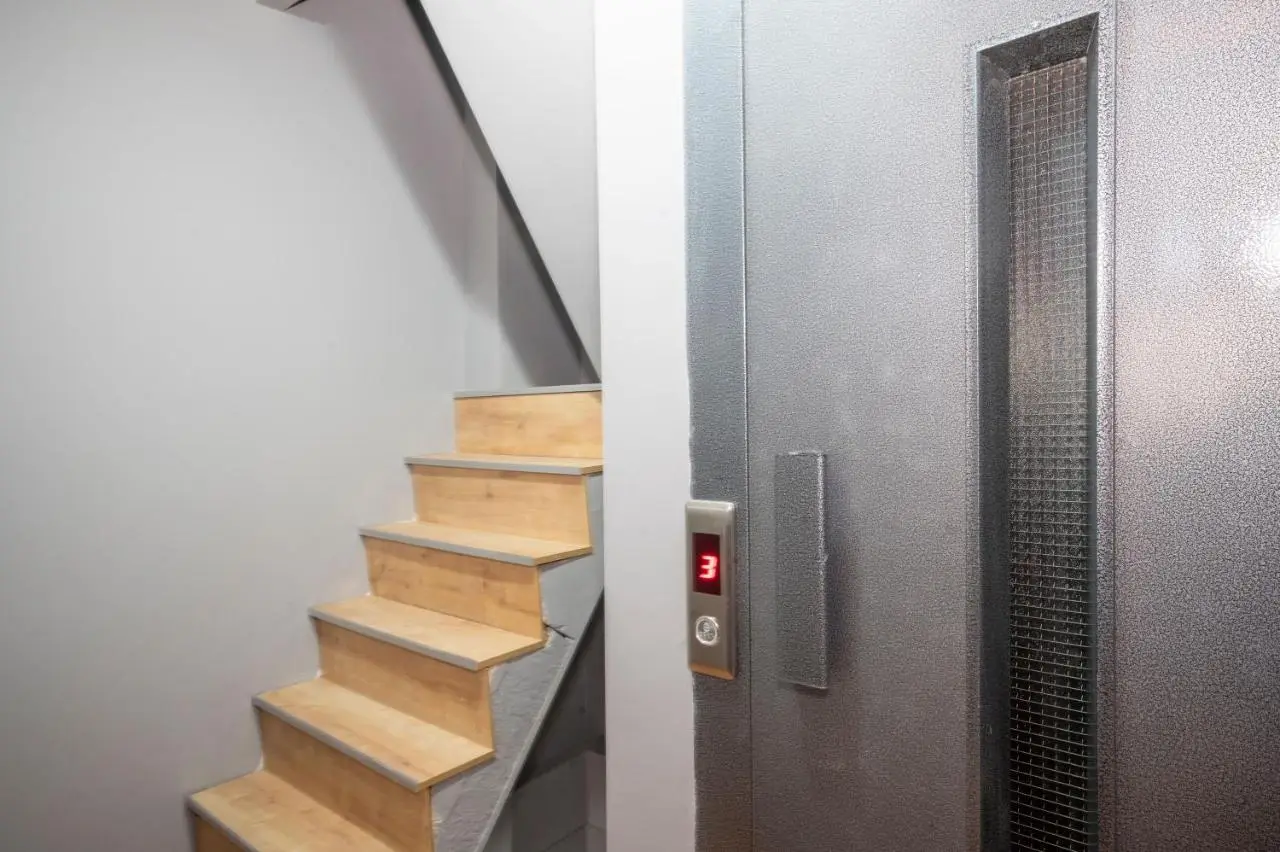 Taxim Sunpera Suites