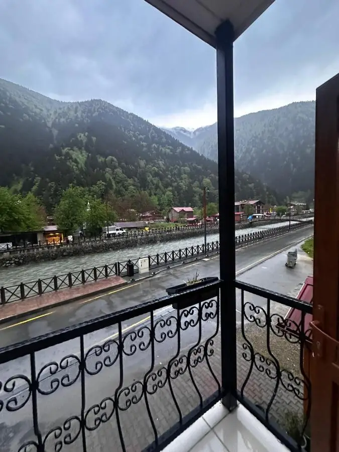 Aydın Suite