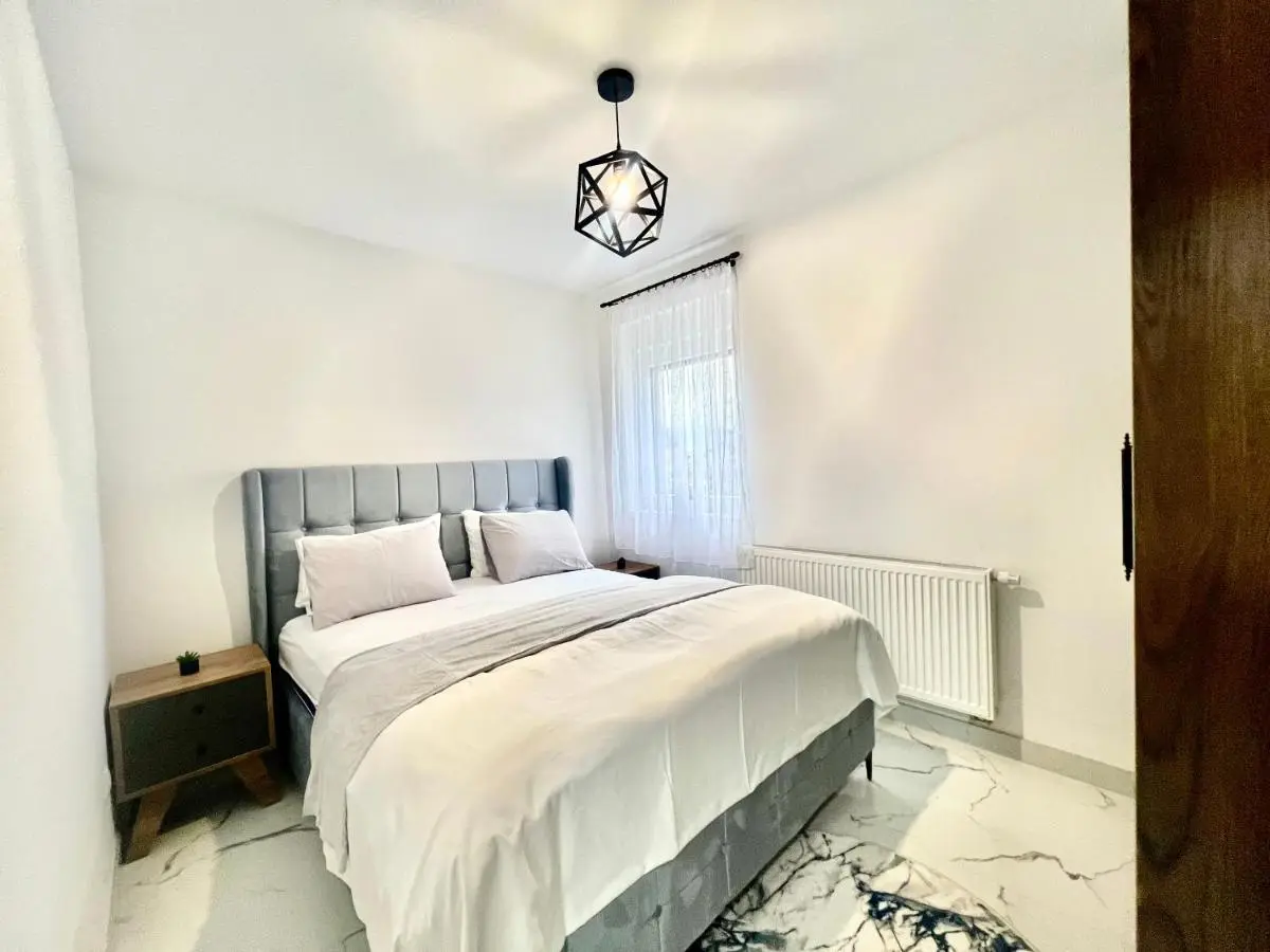 Ilidza Apartments - PEJTON RESIDENCE - Free Parking