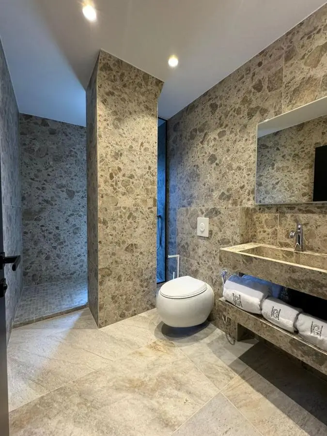 Hotel Consul