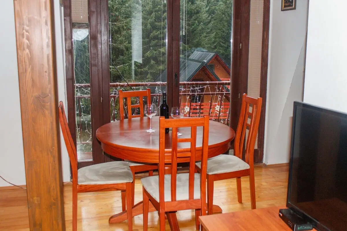 Villa Silk Vlasic