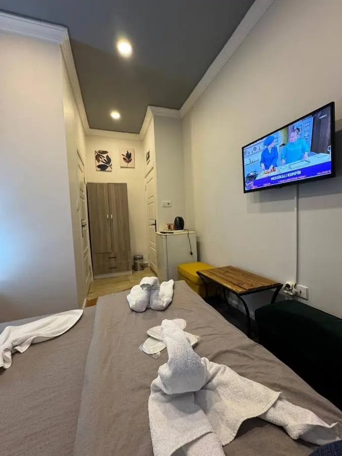 Taksim Pandora hotel