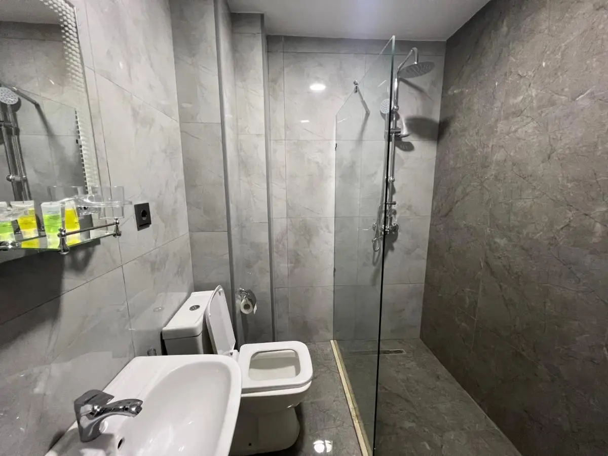 Baku Centre inn Nizami Hotel