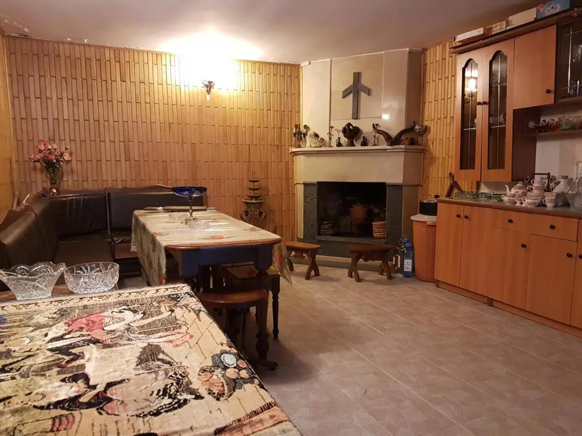 House #1