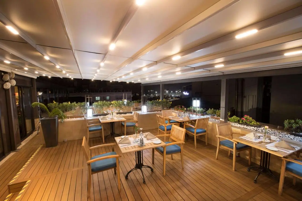 DoubleTree By Hilton Istanbul - Old Town