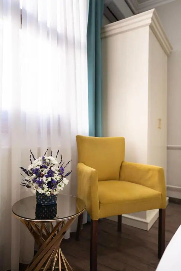 Valide Hotel