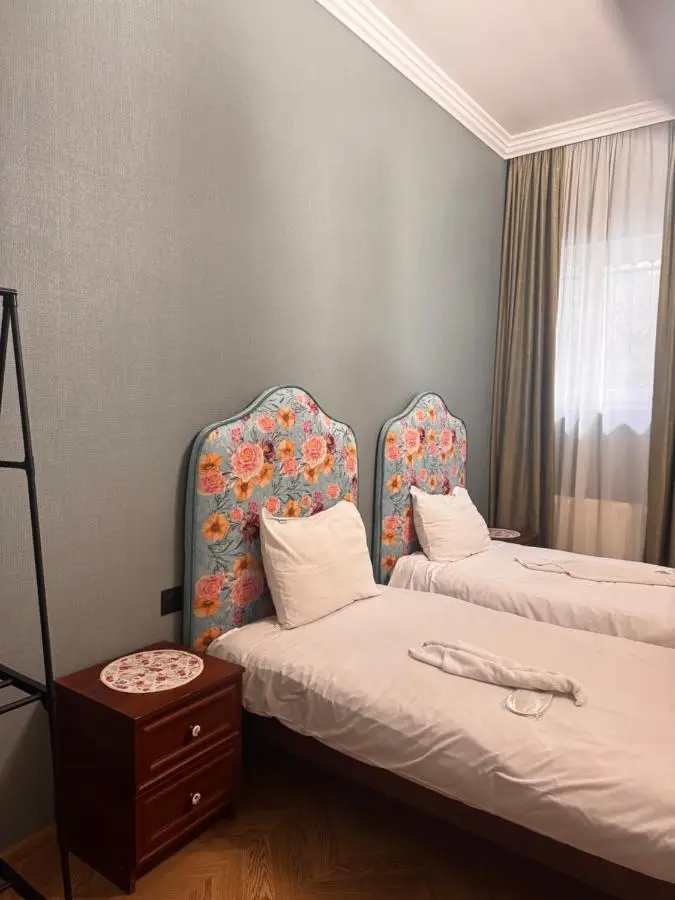 Hotel Kalanga