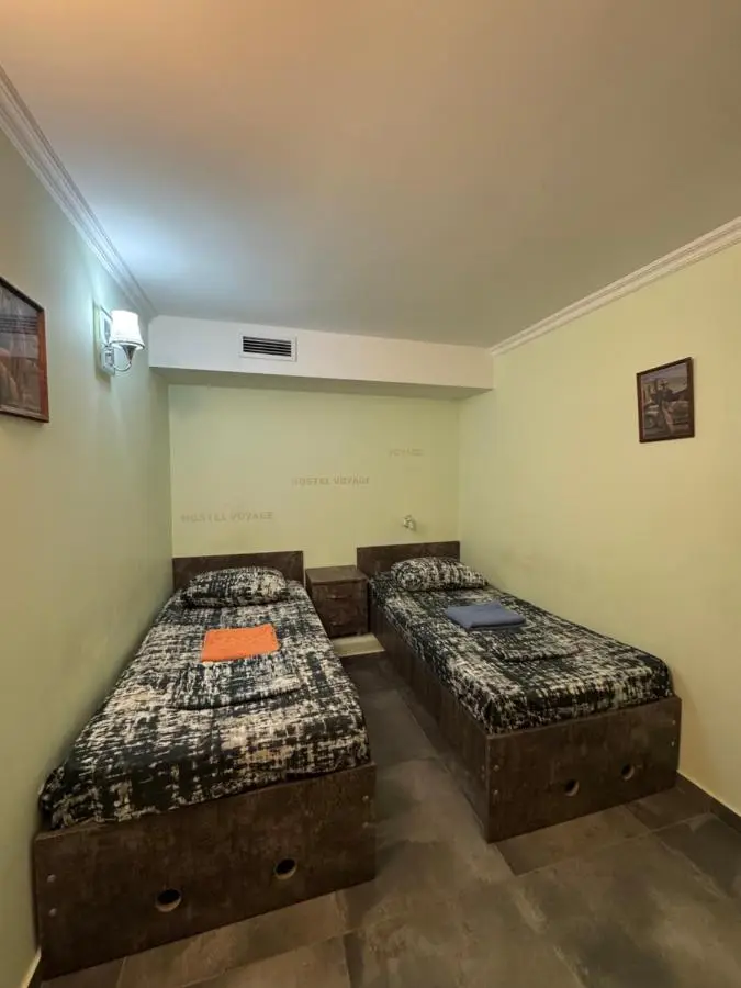 Hostel VOYAGE