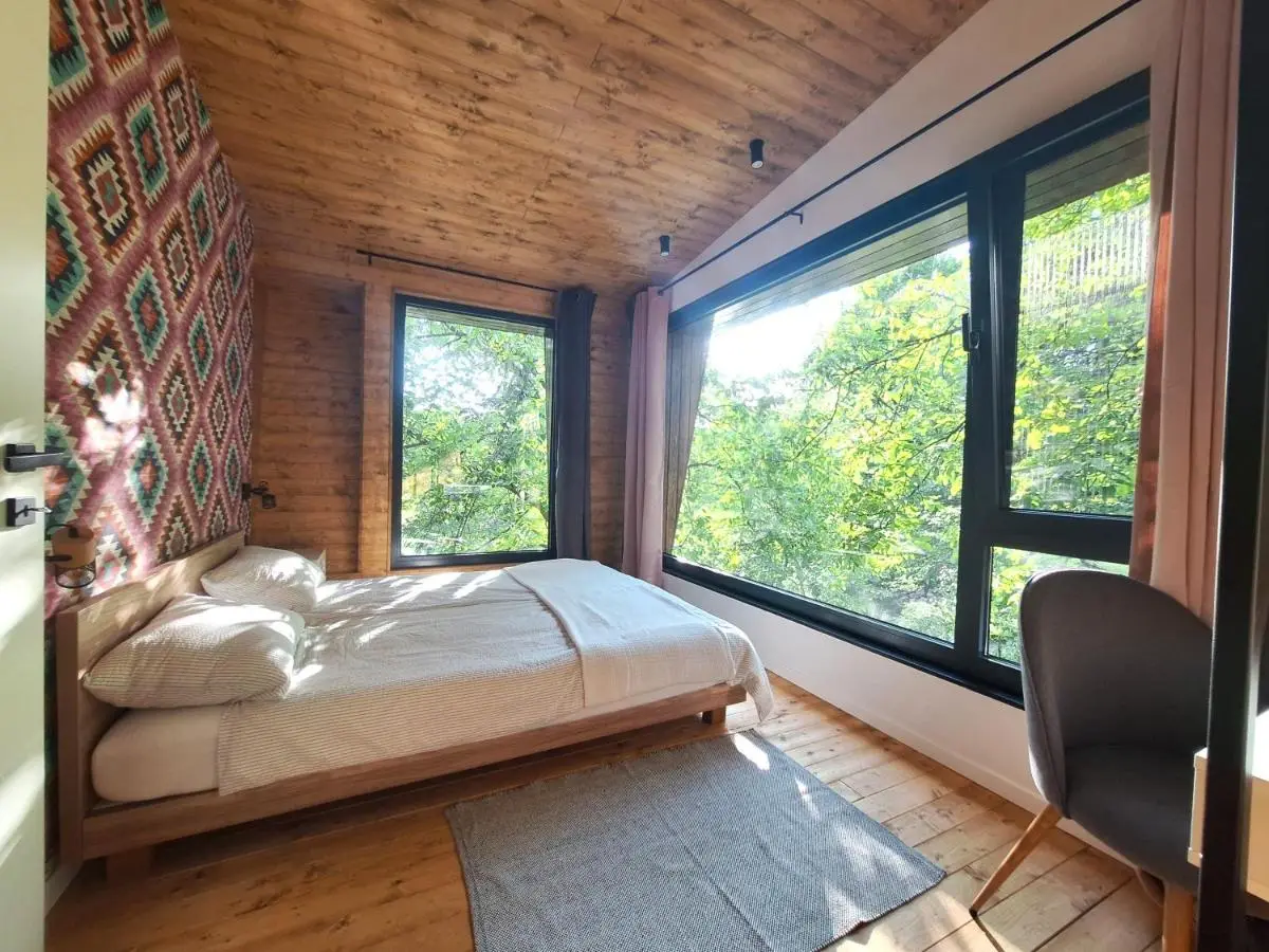 ORAH HOUSE, a unique and unforgettable vacation on a private island